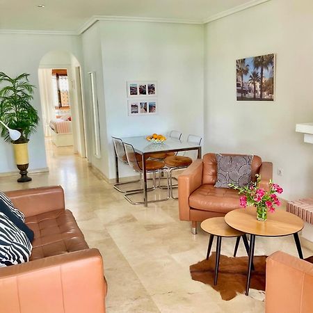 Gound Floor Bungalow Jumilla III Playa Flamenca Dehesa de Campoamor  Экстерьер фото
