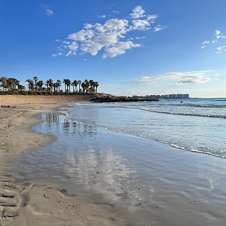 Gound Floor Bungalow Jumilla III Playa Flamenca Dehesa de Campoamor  Экстерьер фото