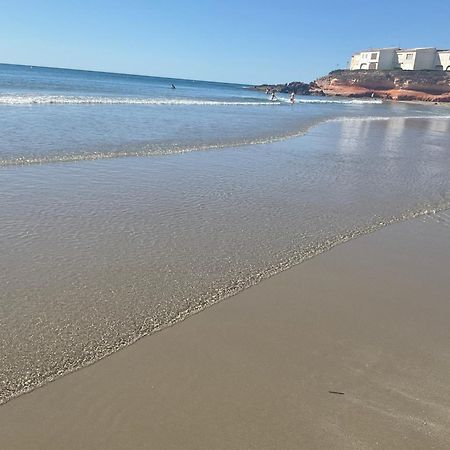 Gound Floor Bungalow Jumilla III Playa Flamenca Dehesa de Campoamor  Экстерьер фото