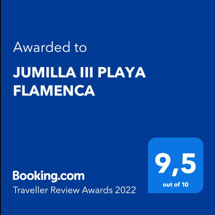 Gound Floor Bungalow Jumilla III Playa Flamenca Dehesa de Campoamor  Экстерьер фото