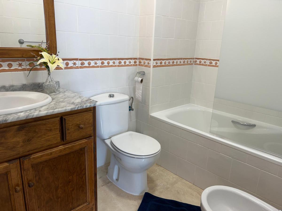 Gound Floor Bungalow Jumilla III Playa Flamenca Dehesa de Campoamor  Экстерьер фото
