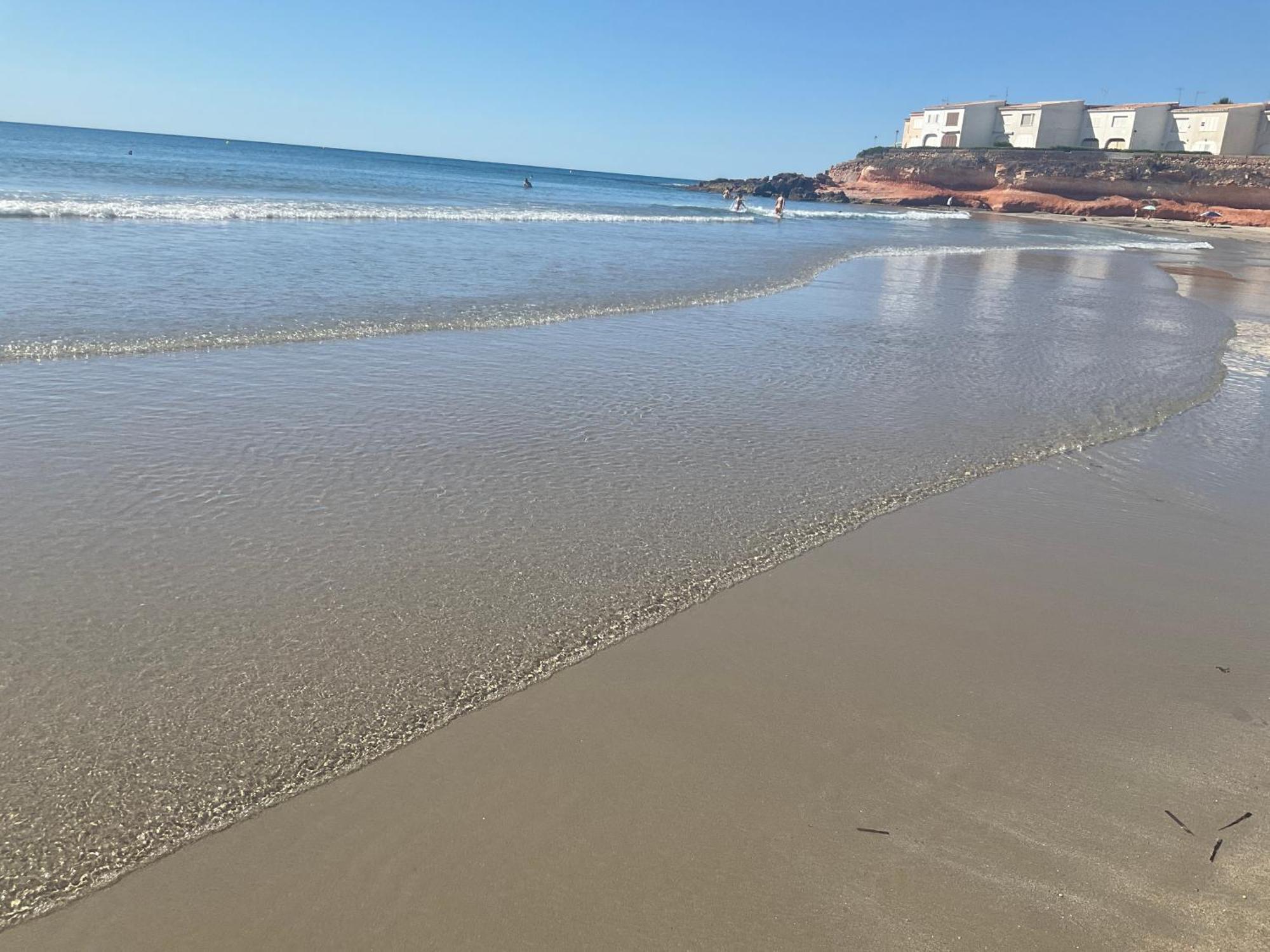 Gound Floor Bungalow Jumilla III Playa Flamenca Dehesa de Campoamor  Экстерьер фото